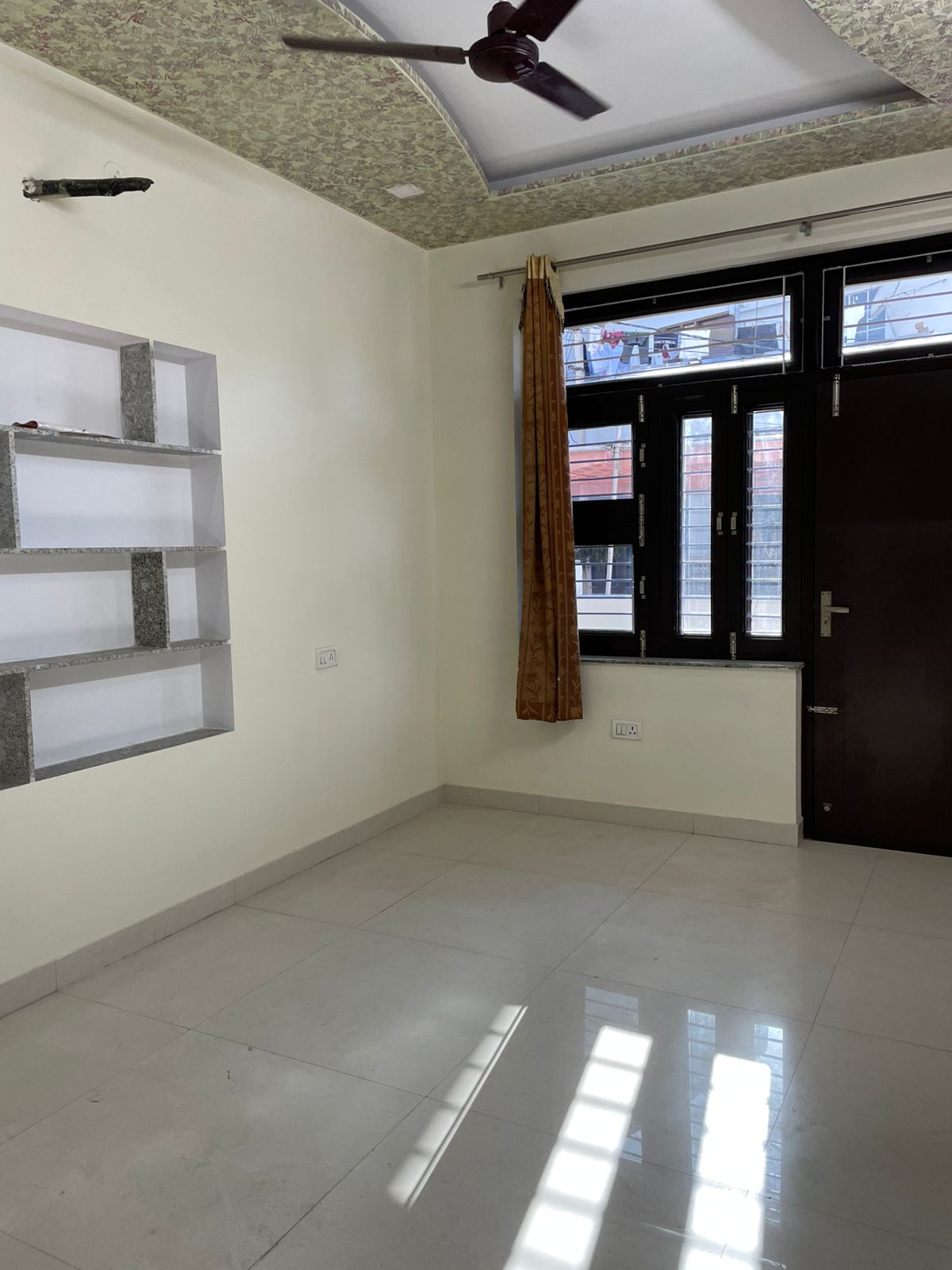 3BHK Flat for rent near 200ft Bypass Ajmer Road